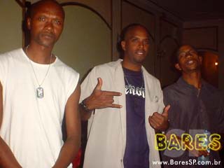 Lançamento do novo DVD do Snoop Dogg Lançamento do novo DVD do Snoop Dogg