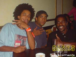 Lançamento do novo DVD do Snoop Dogg Lançamento do novo DVD do Snoop Dogg