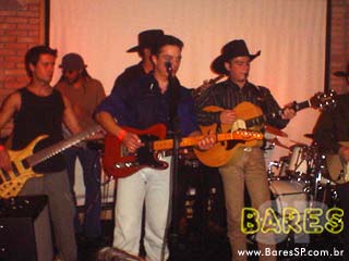 I Encontro de Profissionais do Segmento Country no Café Wally I Encontro de Profissionais do Segmento Country no Café Wally