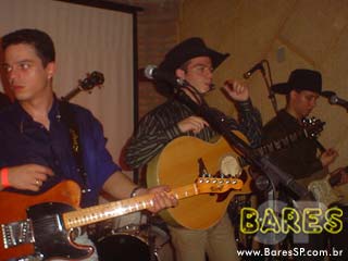 I Encontro de Profissionais do Segmento Country no Café Wally I Encontro de Profissionais do Segmento Country no Café Wally