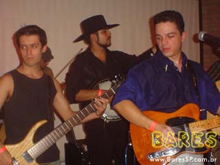 I Encontro de Profissionais do Segmento Country no Café Wally I Encontro de Profissionais do Segmento Country no Café Wally