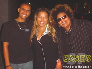 I Encontro de Profissionais do Segmento Country no Café Wally I Encontro de Profissionais do Segmento Country no Café Wally