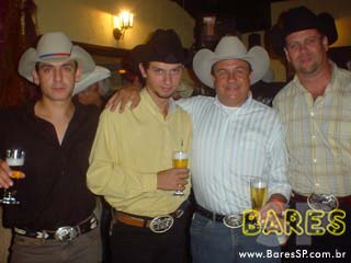 I Encontro de Profissionais do Segmento Country no Café Wally I Encontro de Profissionais do Segmento Country no Café Wally