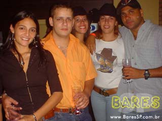 I Encontro de Profissionais do Segmento Country no Café Wally I Encontro de Profissionais do Segmento Country no Café Wally