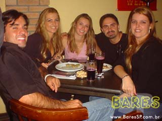 I Encontro de Profissionais do Segmento Country no Café Wally I Encontro de Profissionais do Segmento Country no Café Wally