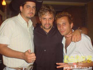 I Encontro de Profissionais do Segmento Country no Café Wally I Encontro de Profissionais do Segmento Country no Café Wally