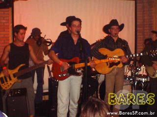 I Encontro de Profissionais do Segmento Country no Café Wally I Encontro de Profissionais do Segmento Country no Café Wally