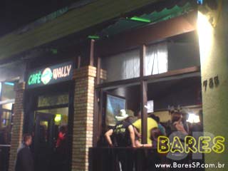 I Encontro de Profissionais do Segmento Country no Café Wally I Encontro de Profissionais do Segmento Country no Café Wally