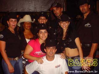 I Encontro de Profissionais do Segmento Country no Café Wally I Encontro de Profissionais do Segmento Country no Café Wally