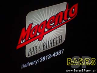 Magenta Burguer Beneficente 2 Magenta Burguer Beneficente 2
