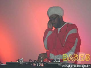 Festa de Encerramento do Festival da Cultura Inglesa no Urbano Festa de Encerramento do Festival da Cultura Inglesa no Urbano