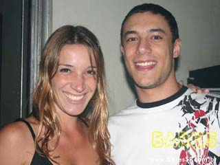 Festa de Encerramento do Festival da Cultura Inglesa no Urbano Festa de Encerramento do Festival da Cultura Inglesa no Urbano