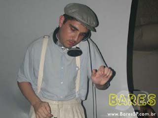 Festa de Encerramento do Festival da Cultura Inglesa no Urbano Festa de Encerramento do Festival da Cultura Inglesa no Urbano