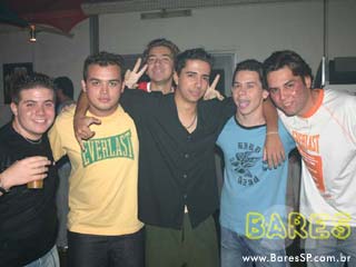 Festa de Encerramento do Festival da Cultura Inglesa no Urbano Festa de Encerramento do Festival da Cultura Inglesa no Urbano