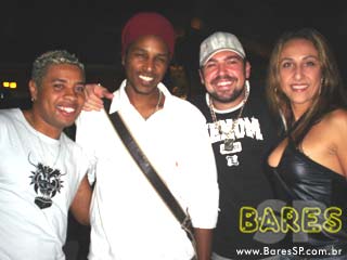 Inauguração do Chilinguito Inauguração do Chilinguito