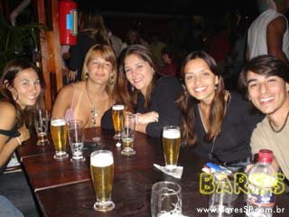 Inauguração do Chilinguito Inauguração do Chilinguito