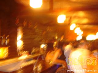 Inauguração do Chilinguito Inauguração do Chilinguito