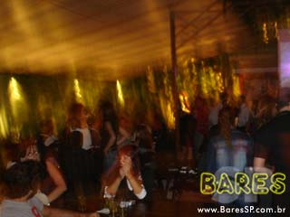 Inauguração do Chilinguito Inauguração do Chilinguito