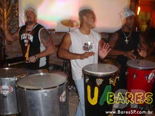 Inauguração do Chilinguito Inauguração do Chilinguito