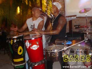 Inauguração do Chilinguito Inauguração do Chilinguito