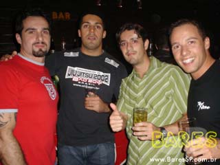 Inauguração do Chilinguito Inauguração do Chilinguito