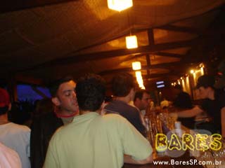 Inauguração do Chilinguito Inauguração do Chilinguito