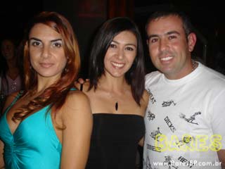 Inauguração do Chilinguito Inauguração do Chilinguito