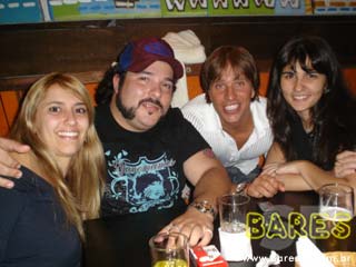 Inauguração do Chilinguito Inauguração do Chilinguito