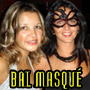 Bal Masqué na Aldeia Turiassú