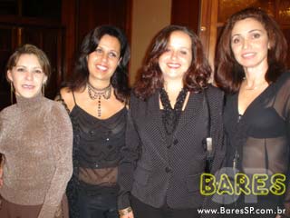 Premiação dos Parceiros da Excelência Abrasel 2005 Premiação dos Parceiros da Excelência Abrasel 2005