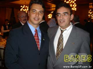 Premiação dos Parceiros da Excelência Abrasel 2005 Premiação dos Parceiros da Excelência Abrasel 2005