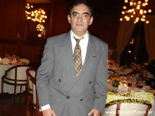 Premiação dos Parceiros da Excelência Abrasel 2005 Premiação dos Parceiros da Excelência Abrasel 2005