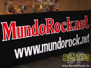 5 Anos de Mundo Rock no Dynamo Bar 5 Anos de Mundo Rock no Dynamo Bar