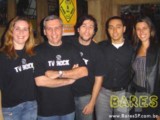 5 Anos de Mundo Rock no Dynamo Bar 5 Anos de Mundo Rock no Dynamo Bar