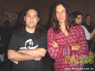 5 Anos de Mundo Rock no Dynamo Bar 5 Anos de Mundo Rock no Dynamo Bar