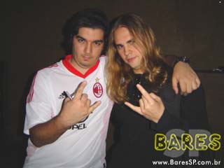 5 Anos de Mundo Rock no Dynamo Bar 5 Anos de Mundo Rock no Dynamo Bar