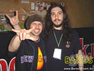 5 Anos de Mundo Rock no Dynamo Bar 5 Anos de Mundo Rock no Dynamo Bar