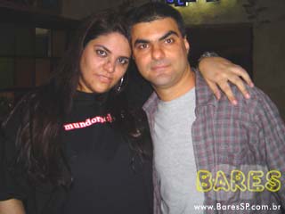 5 Anos de Mundo Rock no Dynamo Bar 5 Anos de Mundo Rock no Dynamo Bar