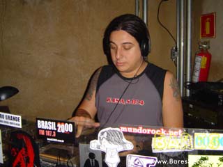 5 Anos de Mundo Rock no Dynamo Bar 5 Anos de Mundo Rock no Dynamo Bar