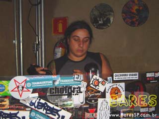 5 Anos de Mundo Rock no Dynamo Bar 5 Anos de Mundo Rock no Dynamo Bar