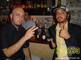 5 Anos de Mundo Rock no Dynamo Bar 5 Anos de Mundo Rock no Dynamo Bar