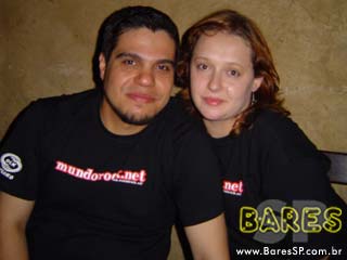 5 Anos de Mundo Rock no Dynamo Bar 5 Anos de Mundo Rock no Dynamo Bar