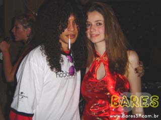 5 Anos de Mundo Rock no Dynamo Bar 5 Anos de Mundo Rock no Dynamo Bar