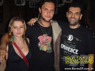 5 Anos de Mundo Rock no Dynamo Bar 5 Anos de Mundo Rock no Dynamo Bar