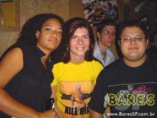 5 Anos de Mundo Rock no Dynamo Bar 5 Anos de Mundo Rock no Dynamo Bar