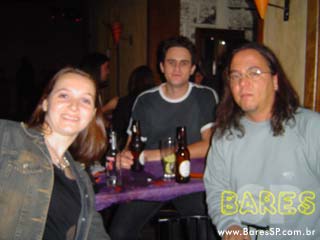 5 Anos de Mundo Rock no Dynamo Bar 5 Anos de Mundo Rock no Dynamo Bar