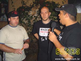 5 Anos de Mundo Rock no Dynamo Bar 5 Anos de Mundo Rock no Dynamo Bar