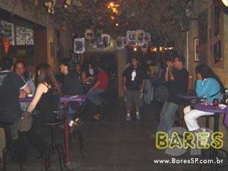 5 Anos de Mundo Rock no Dynamo Bar 5 Anos de Mundo Rock no Dynamo Bar