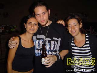 5 Anos de Mundo Rock no Dynamo Bar 5 Anos de Mundo Rock no Dynamo Bar