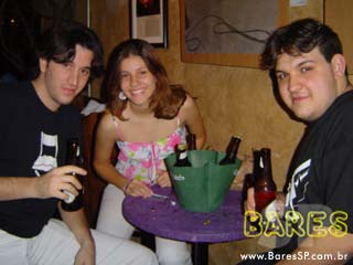 5 Anos de Mundo Rock no Dynamo Bar 5 Anos de Mundo Rock no Dynamo Bar